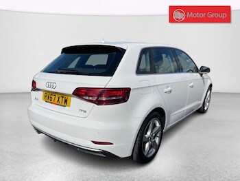 Used Audi A3 2017 for sale - 75858075: Photo