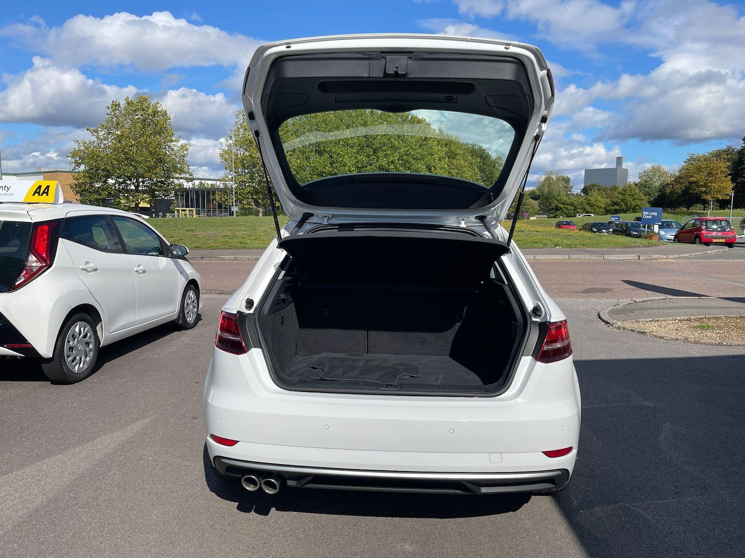 Vehicle 55