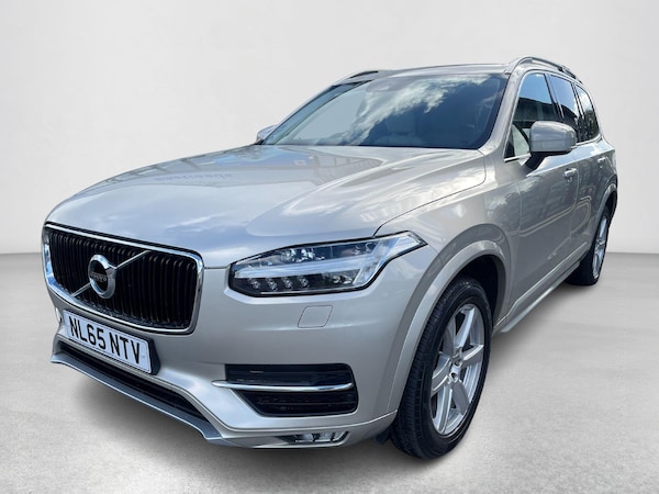 Used Volvo XC90 2015 for sale - 75464019: Photo 14