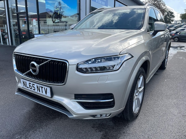 Used Volvo XC90 2015 for sale - 75464019: Photo 18