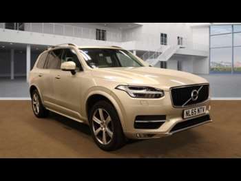 2015 (65) - 2.0 D5 Momentum 5dr AWD Geartronic
