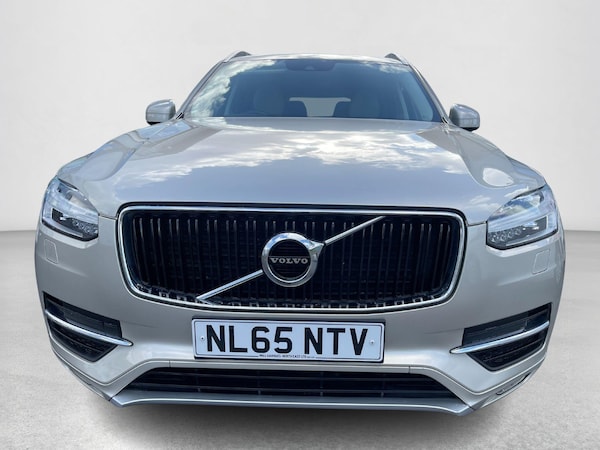 Used Volvo XC90 2015 for sale - 75464019: Photo 2