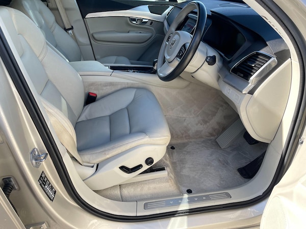 Used Volvo XC90 2015 for sale - 75464019: Photo 34