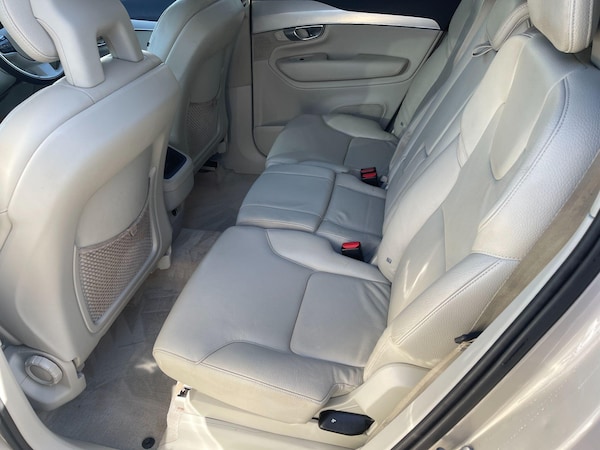 Used Volvo XC90 2015 for sale - 75464019: Photo 39