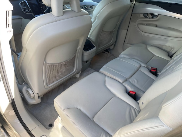 Used Volvo XC90 2015 for sale - 75464019: Photo 40