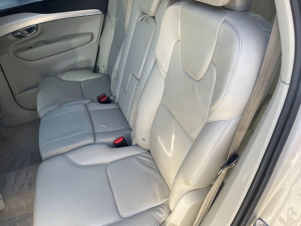 Used Volvo XC90 2015 for sale - 75464019: Photo 41