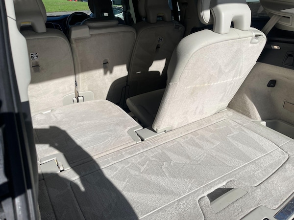 Used Volvo XC90 2015 for sale - 75464019: Photo 44