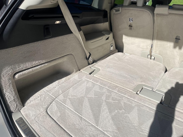 Used Volvo XC90 2015 for sale - 75464019: Photo 45