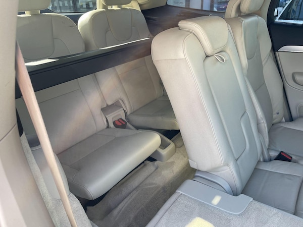 Used Volvo XC90 2015 for sale - 75464019: Photo 46