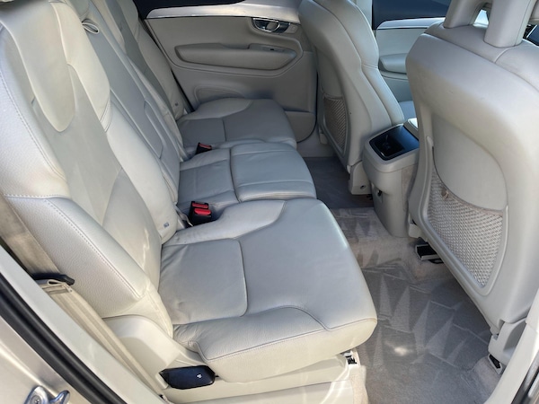 Used Volvo XC90 2015 for sale - 75464019: Photo 47