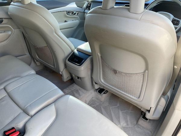 Used Volvo XC90 2015 for sale - 75464019: Photo 49