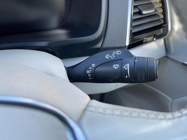 Used Volvo XC90 2015 for sale - 75464019: Photo 53