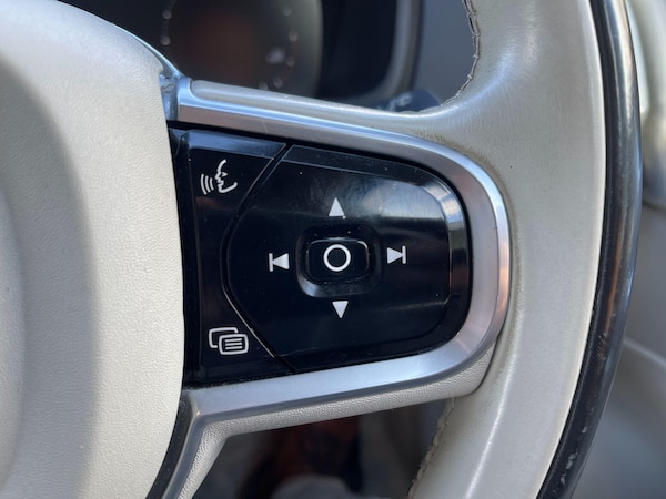 Used Volvo XC90 2015 for sale - 75464019: Photo 55