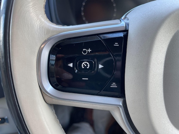Used Volvo XC90 2015 for sale - 75464019: Photo 56