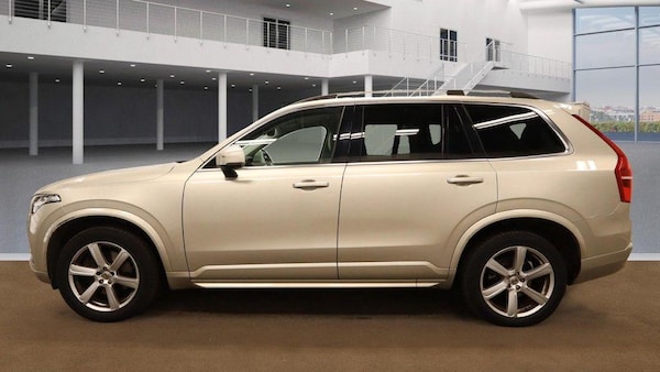 Used Volvo XC90 2015 for sale - 75464019: Photo 5