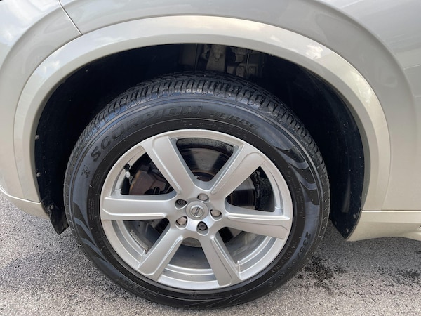 Used Volvo XC90 2015 for sale - 75464019: Photo 60