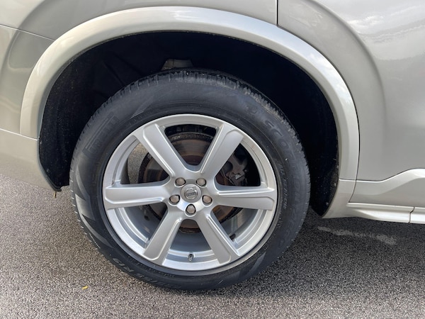 Used Volvo XC90 2015 for sale - 75464019: Photo 62