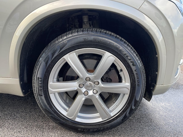 Used Volvo XC90 2015 for sale - 75464019: Photo 63