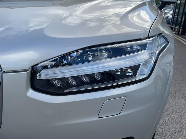 Used Volvo XC90 2015 for sale - 75464019: Photo 75