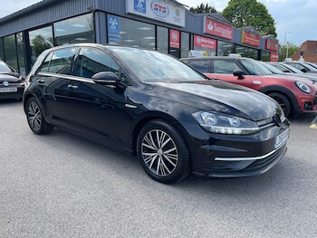 Used Volkswagen Golf 2018 for sale - 78428968: Photo
