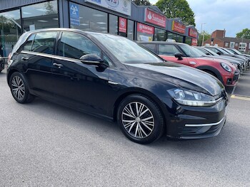 Used Volkswagen Golf 2018 for sale - 78428968: Photo