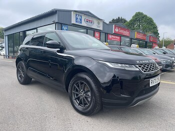 Used Land Rover Range Rover Evoque 2020 for sale - 78245393: Photo