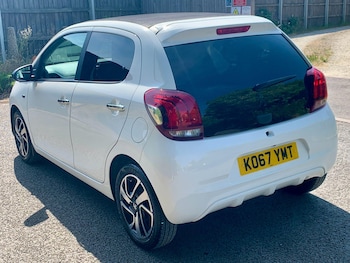 Used Peugeot 108 2018 for sale - 78923092: Photo