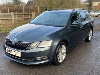 Used Skoda Octavia 2018 for sale - 77279889: Photo