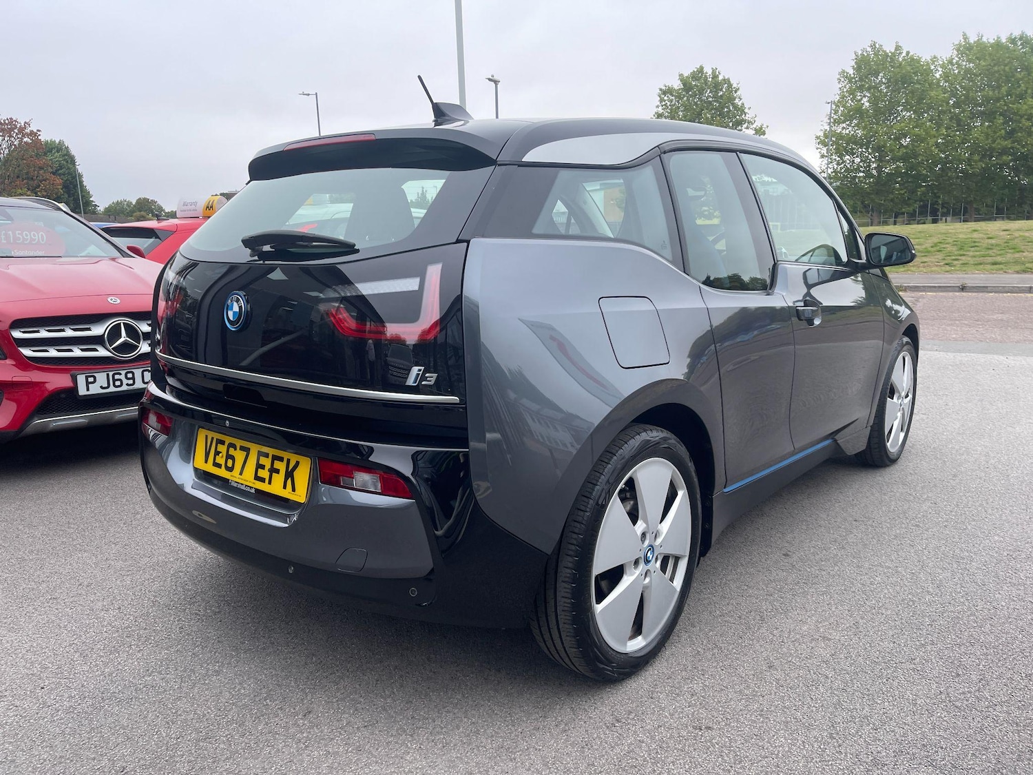 Vehicle 28