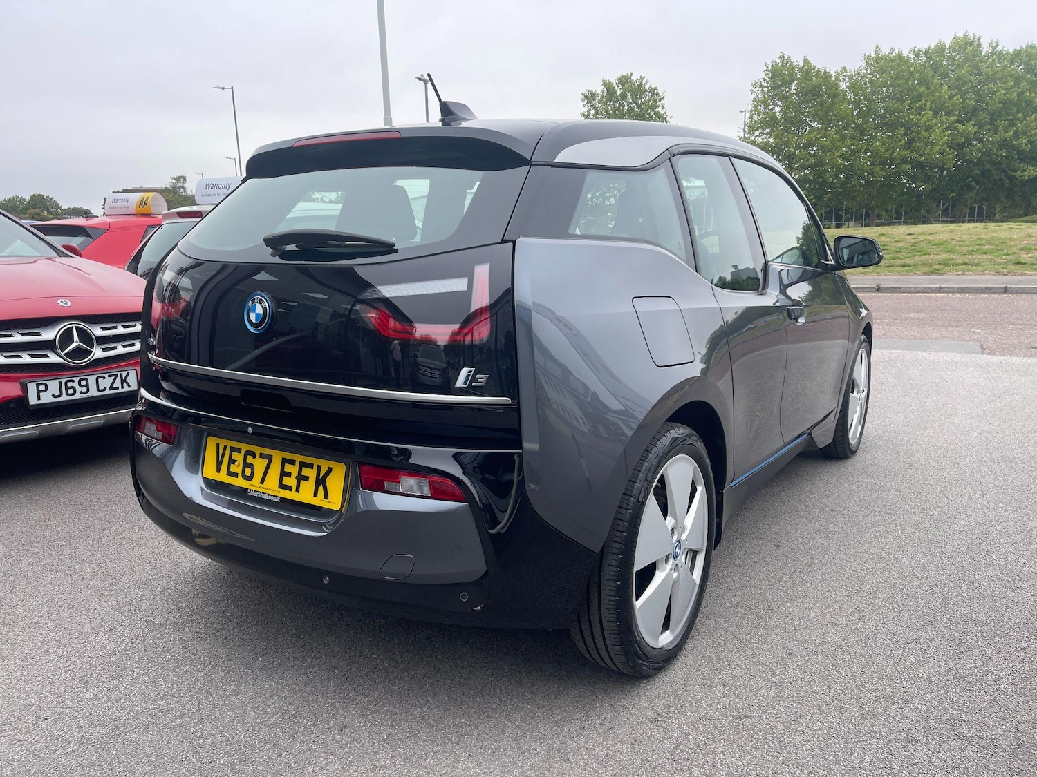 Vehicle 29