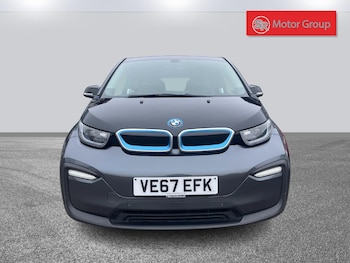 Used BMW i3 2017 for sale - 75464011: Photo