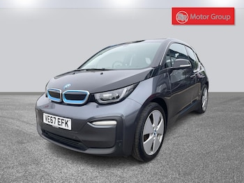 Used BMW i3 2017 for sale - 75464011: Photo
