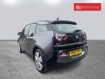 Used BMW i3 2017 for sale - 75464011: Photo