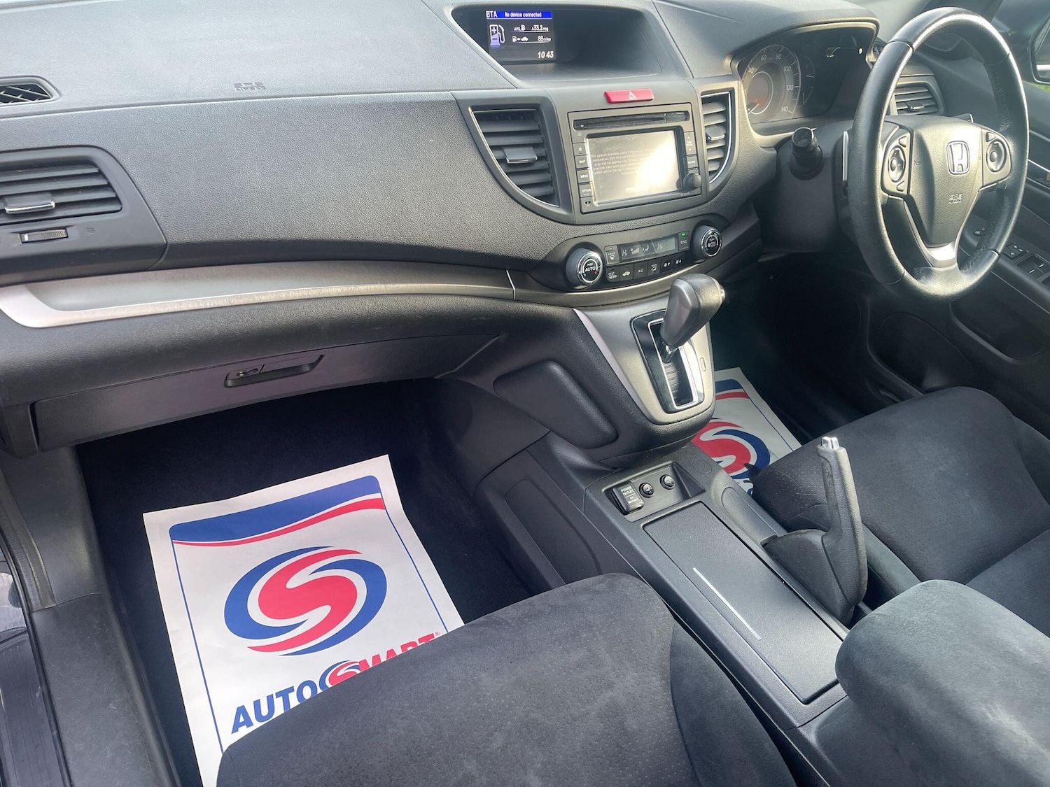 Used Honda CR-V 2014 for sale - 76700733: Photo 10