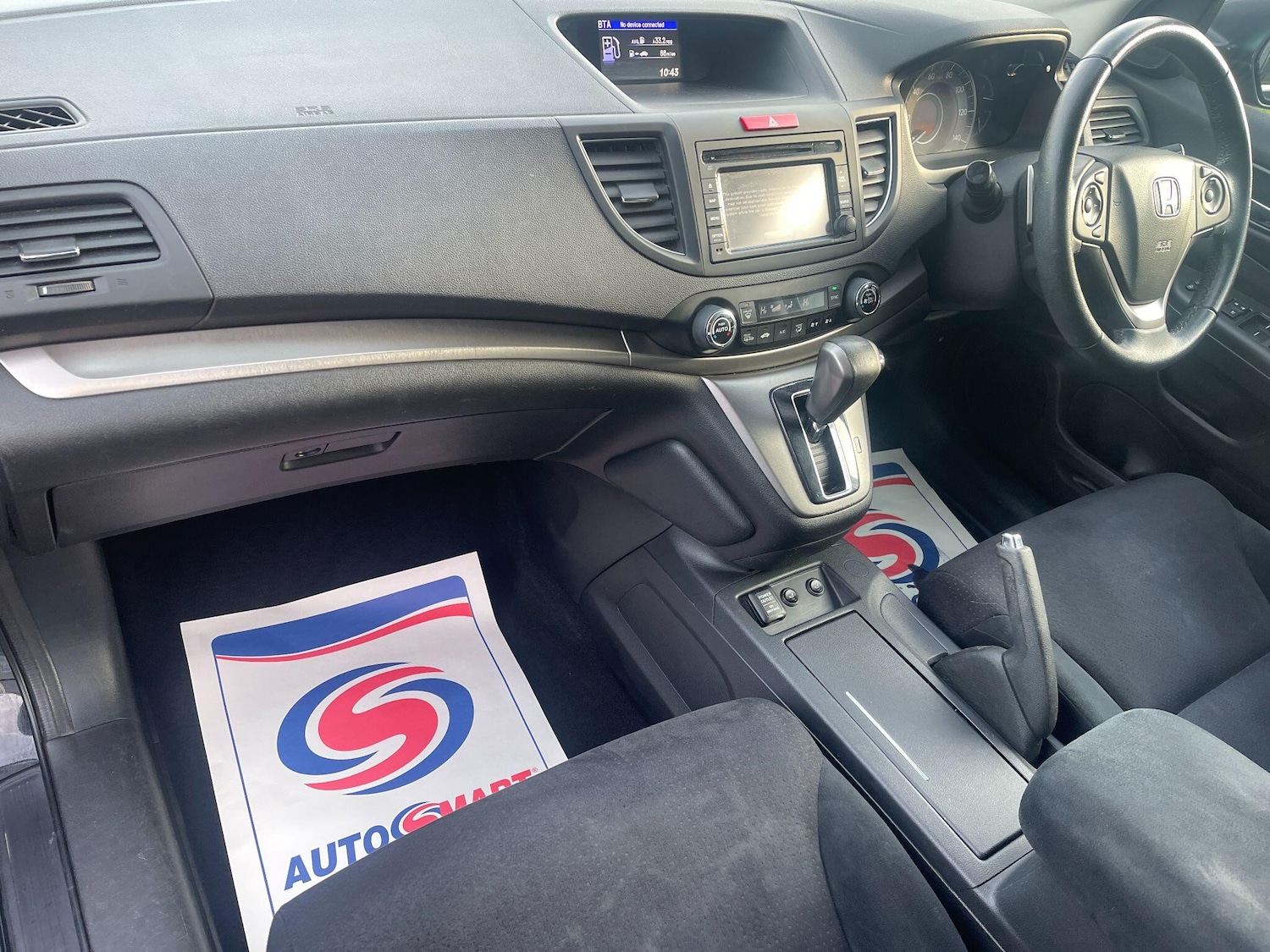 Used Honda CR-V 2014 for sale - 76700733: Photo 11