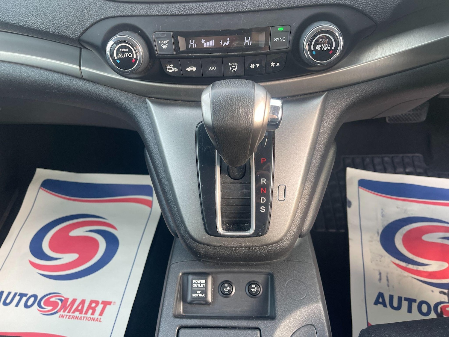 Used Honda CR-V 2014 for sale - 76700733: Photo 12