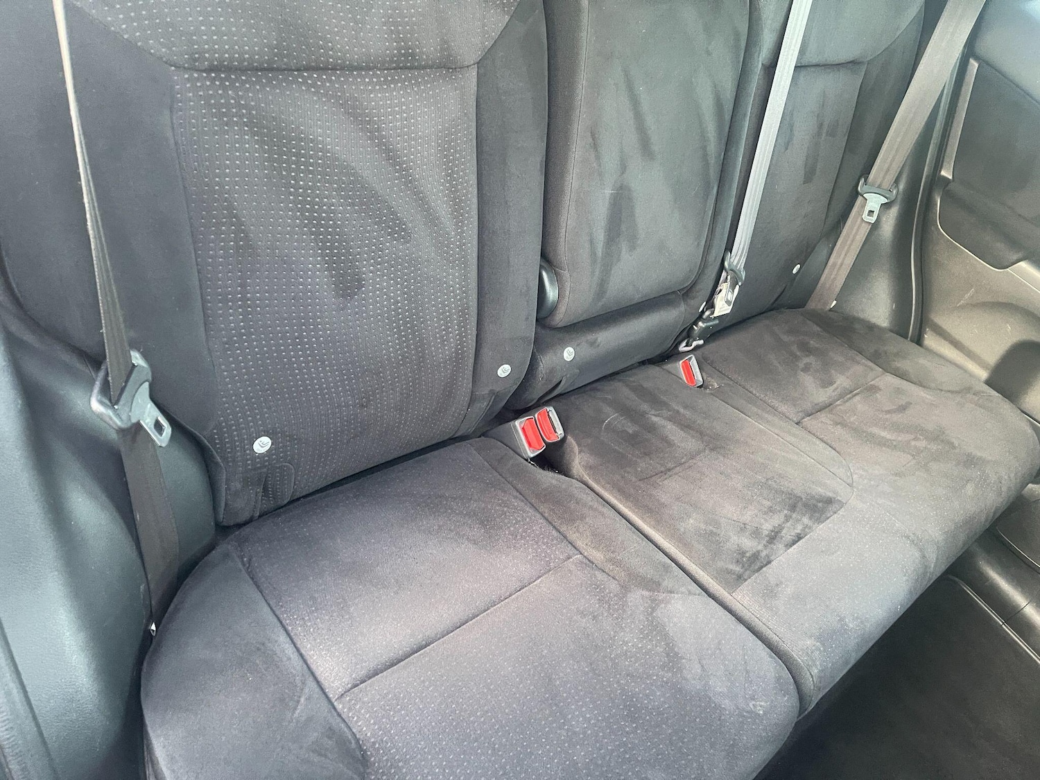 Used Honda CR-V 2014 for sale - 76700733: Photo 14