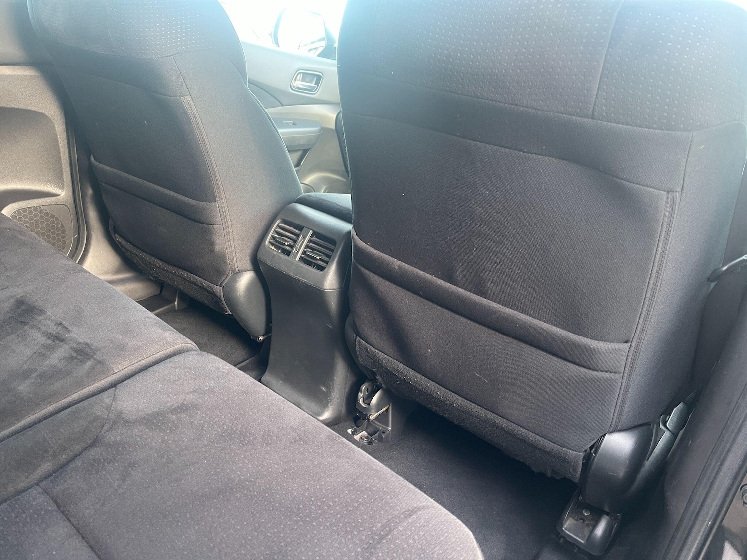 Used Honda CR-V 2014 for sale - 76700733: Photo 15