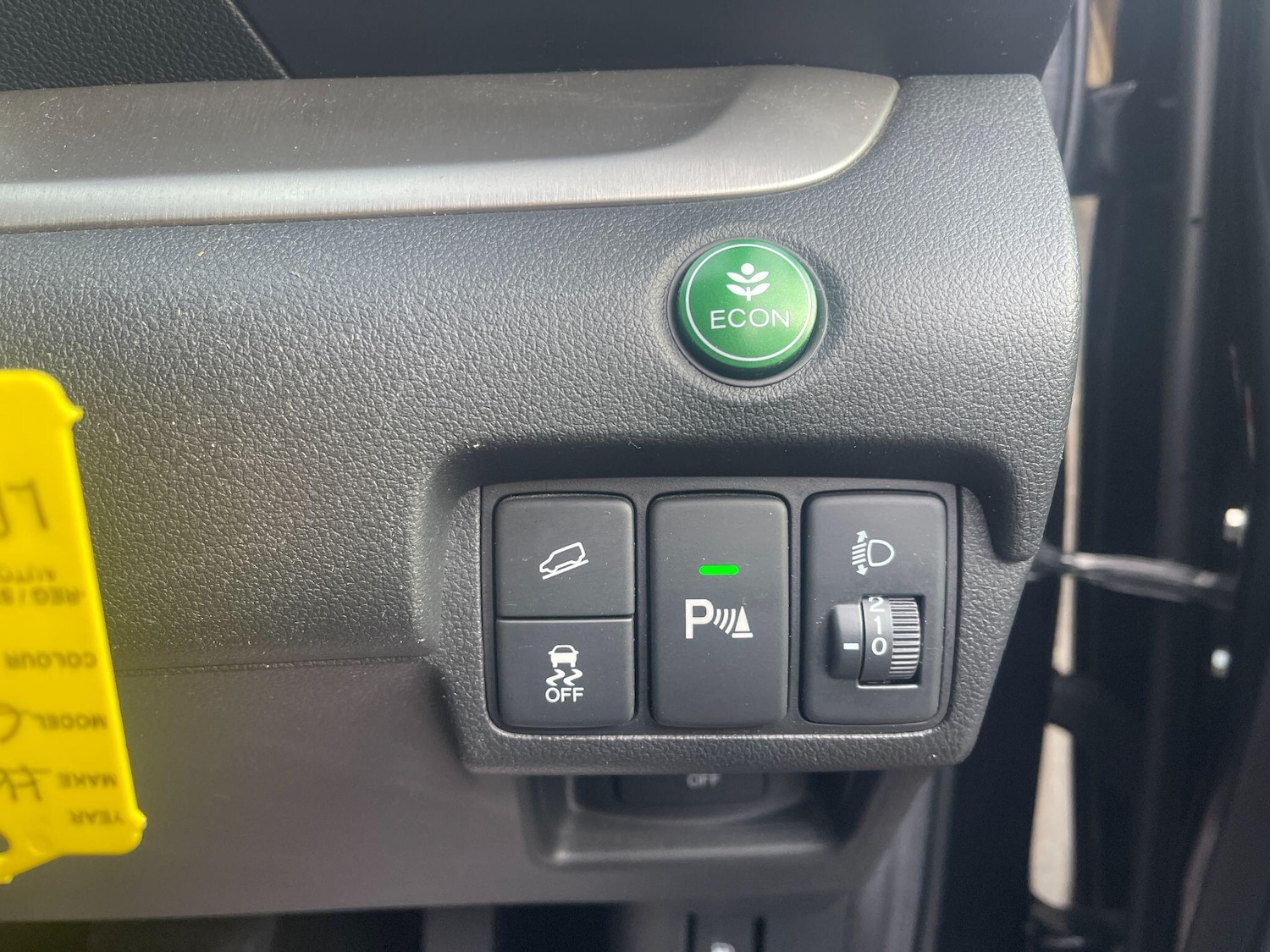 Used Honda CR-V 2014 for sale - 76700733: Photo 21