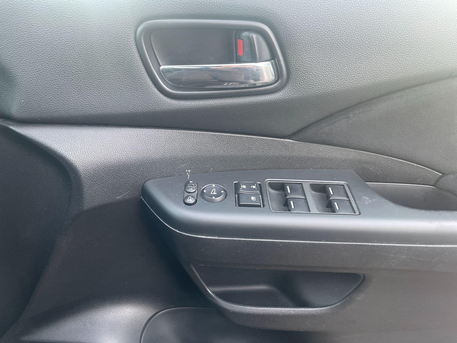 Used Honda CR-V 2014 for sale - 76700733: Photo 22