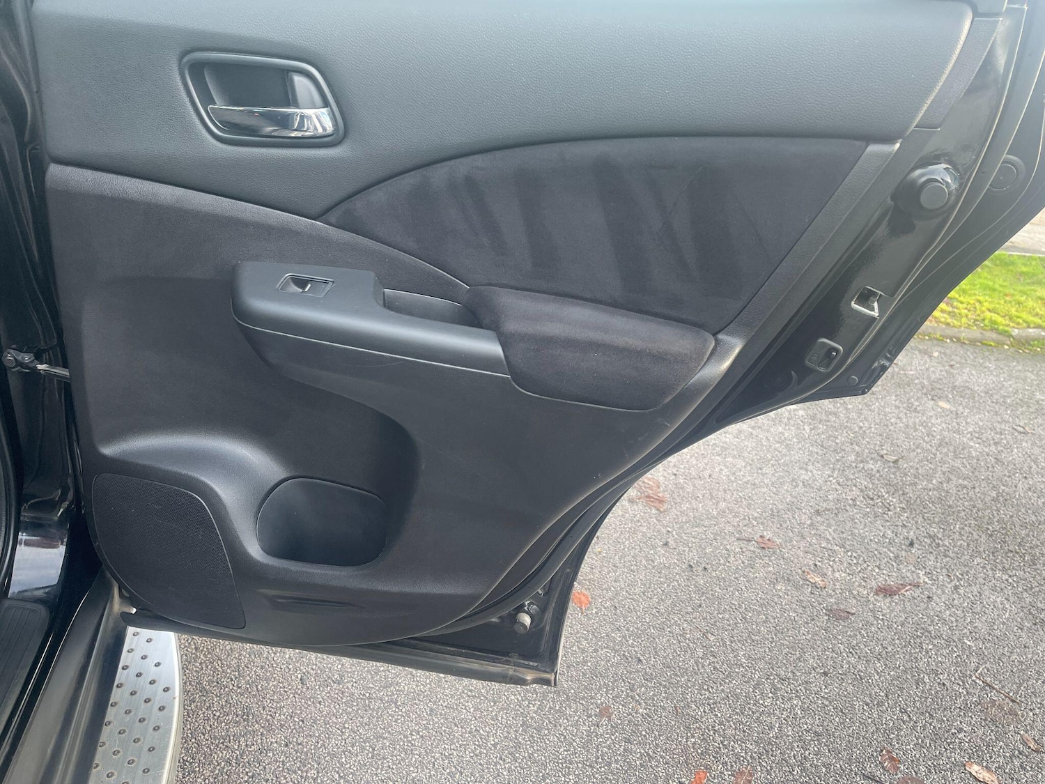 Used Honda CR-V 2014 for sale - 76700733: Photo 23