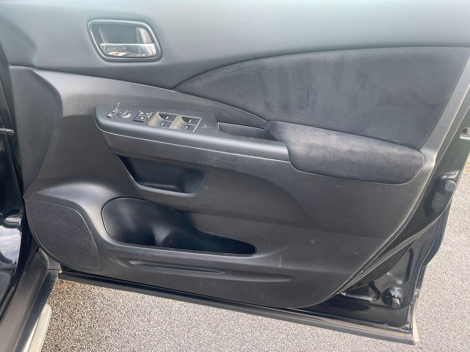 Used Honda CR-V 2014 for sale - 76700733: Photo 24