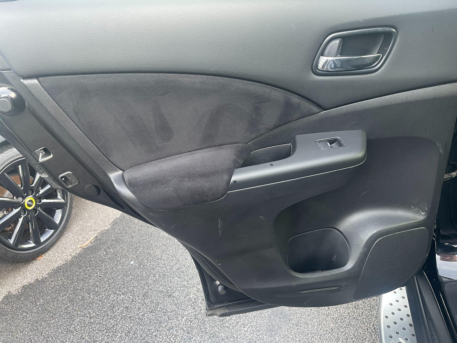 Used Honda CR-V 2014 for sale - 76700733: Photo 25