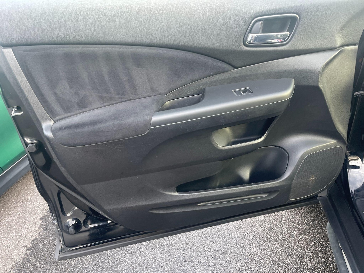 Used Honda CR-V 2014 for sale - 76700733: Photo 26