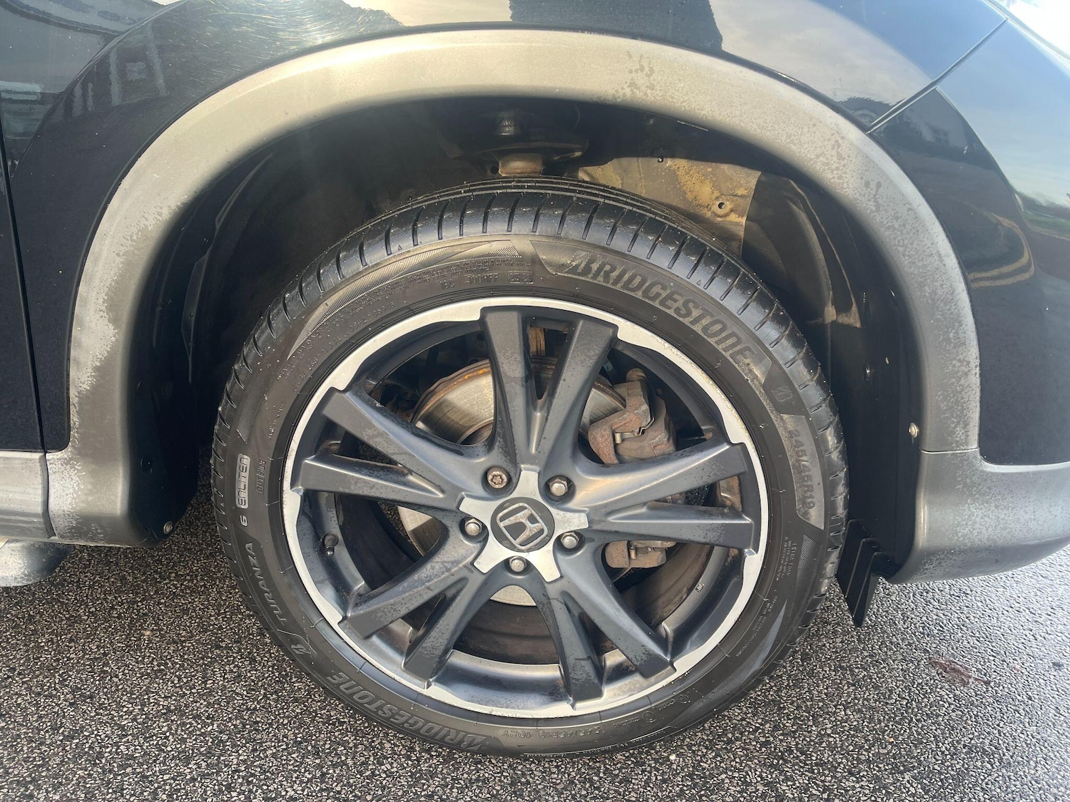 Used Honda CR-V 2014 for sale - 76700733: Photo 29