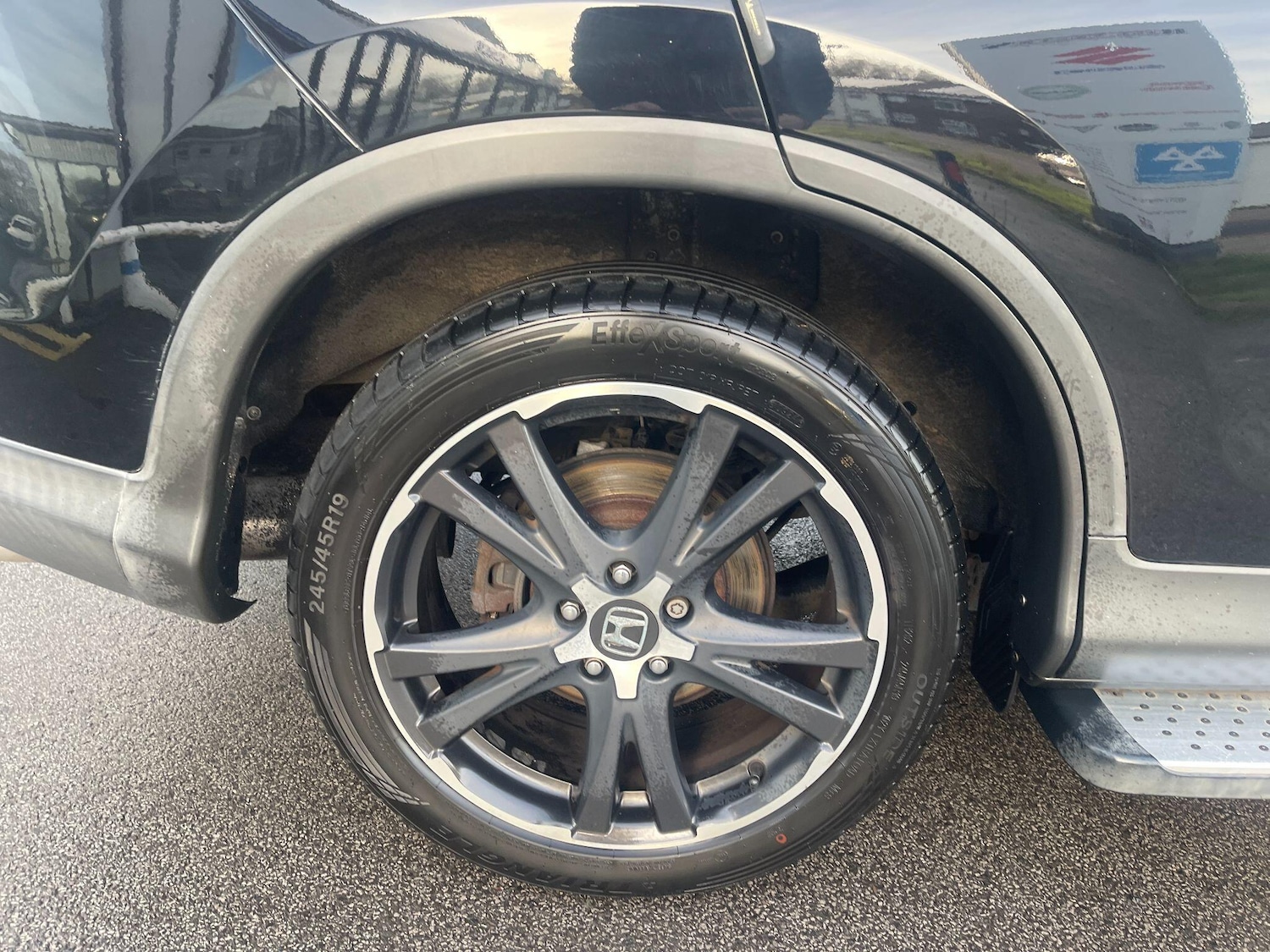 Used Honda CR-V 2014 for sale - 76700733: Photo 30