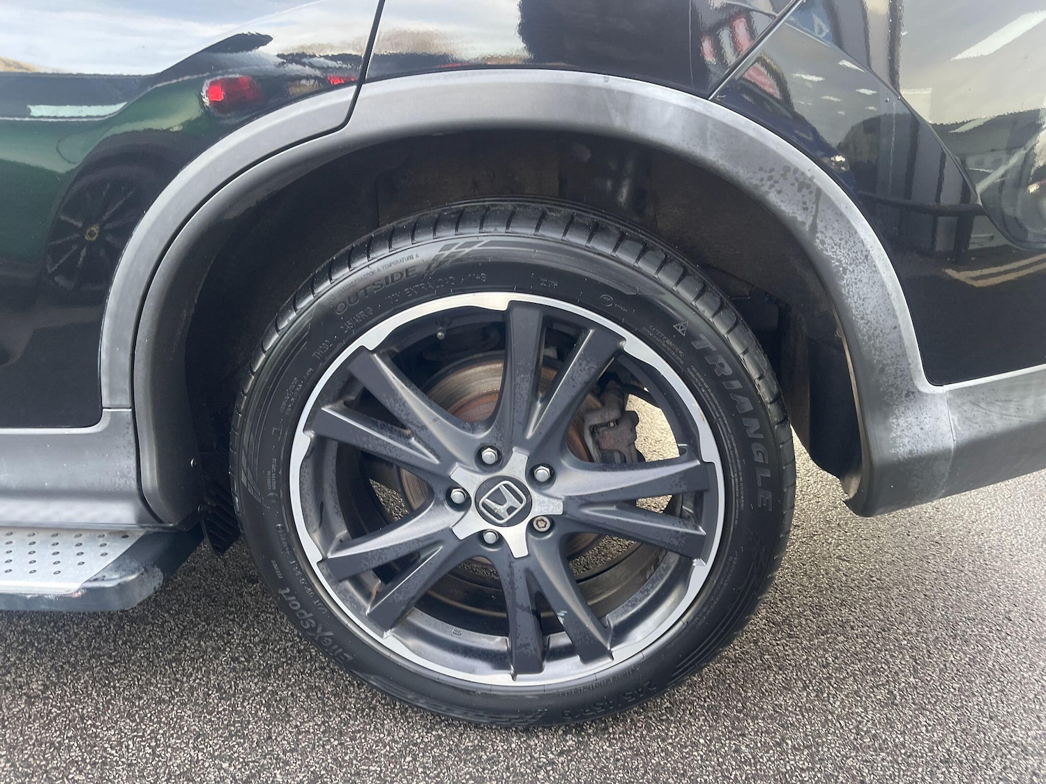 Used Honda CR-V 2014 for sale - 76700733: Photo 31