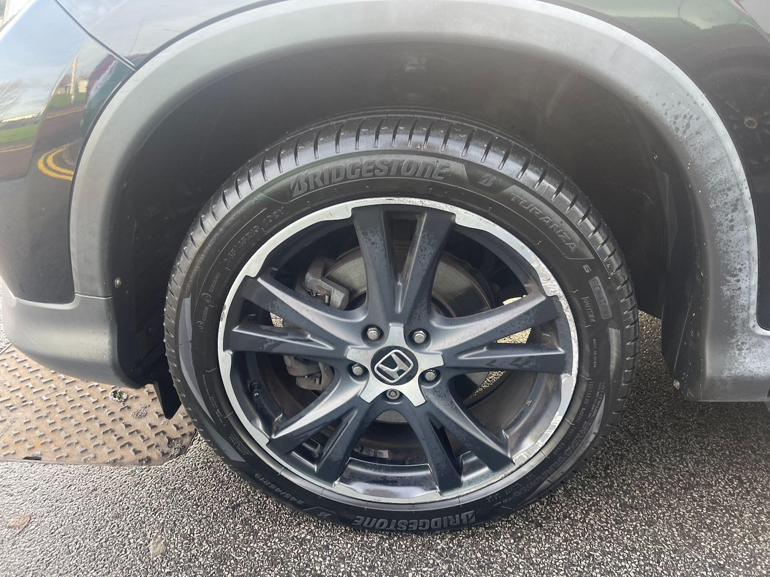 Used Honda CR-V 2014 for sale - 76700733: Photo 32