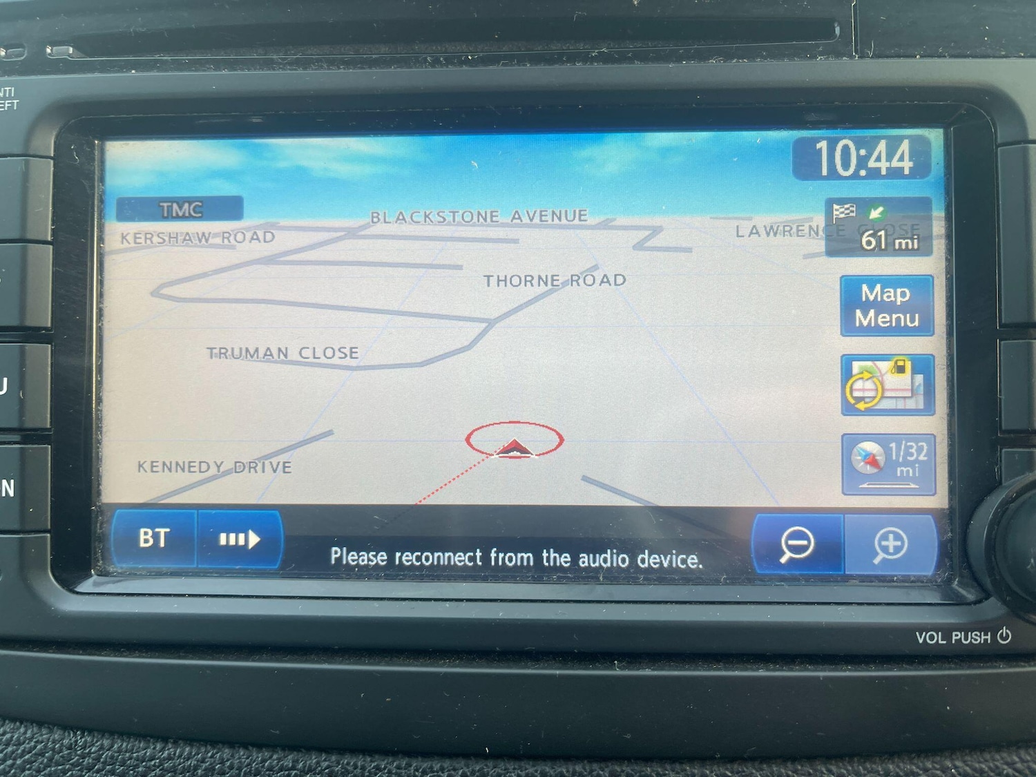 Used Honda CR-V 2014 for sale - 76700733: Photo 33