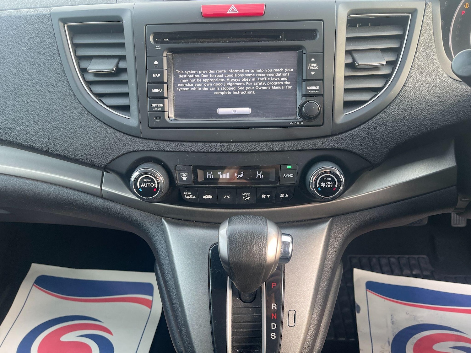 Used Honda CR-V 2014 for sale - 76700733: Photo 34